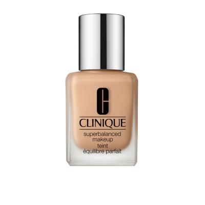 CLINIQUE  Fond de teint super &eacute;quilibr&eacute; 30 ml CN 62 Porcelaine Beige