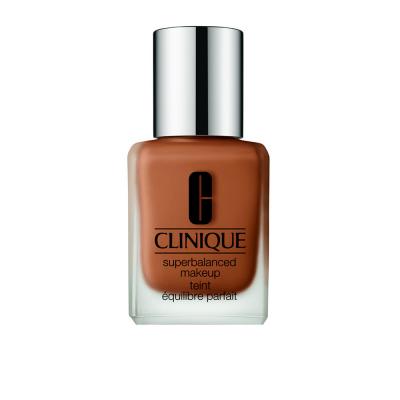 CLINIQUE Base de maquillage liquide superbalanced  15 golden (30 ml)