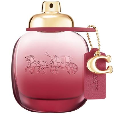 COACH  -  WILD ROSE Eau de Parfum 50 ml