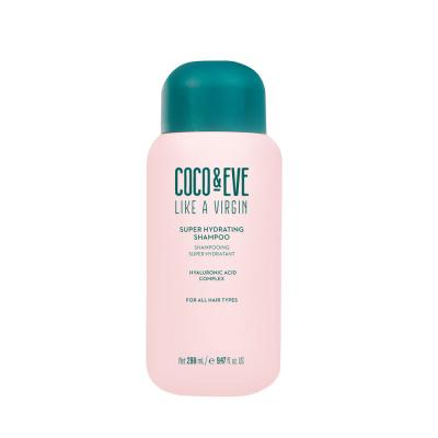 COCO & EVE  Super Hydrating Shampoo 280ml