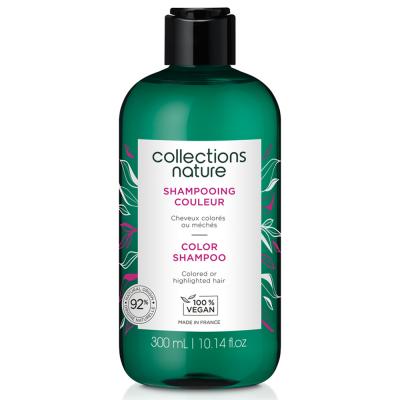 EUGENE PERMA Collections Nature Couleur Shampoing 300ml