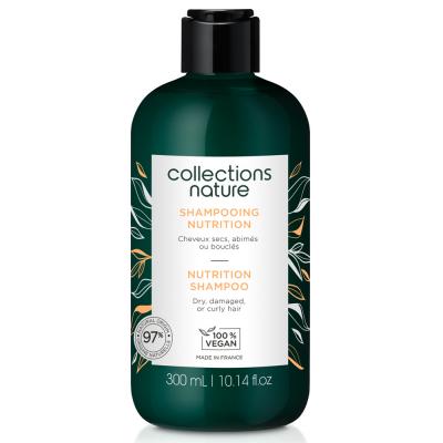 EUGENE PERMA Collections Nature Nutrition Shampooing 300ml
