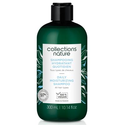  Collections Nature Quotidien Shampoing 300ml