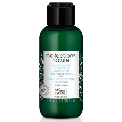 EUGENE PERMA Eug&egrave;ne Perma Shampooing Quotidien Collections Nature 100ml