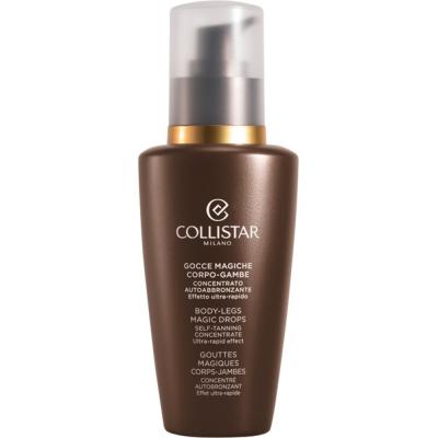 COLLISTAR  Gouttes Magiques Corps-Jambes 125ml
