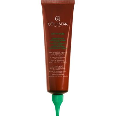 COLLISTAR Lotion corporelle anti-vergetures  attive pure (150 ml)