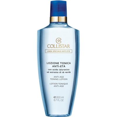 COLLISTAR  - Anti-Age Toning Lotion Soin anti &acirc;ge 200 ml