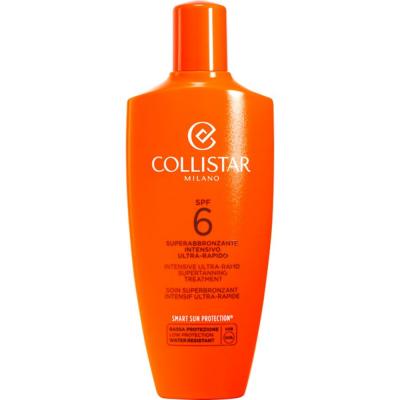 COLLISTAR SUPERBRONCEADOR intensivo ultrarr&aacute;pido SPF6 200 ml
