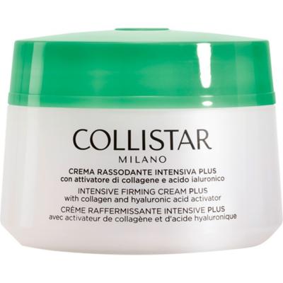 COLLISTAR  - Intensive Firming Cream Cr&eacute;me pour le corps 400 ml