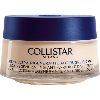 COLLISTAR SPECIAL ANTI-AGE crema super-regeneradora antiarrugas de d&iacute;a 50 ml