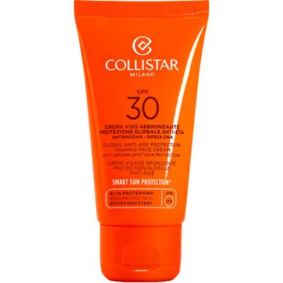 COLLISTAR  Bronceador Cara Spf-30 Anti-Manchas