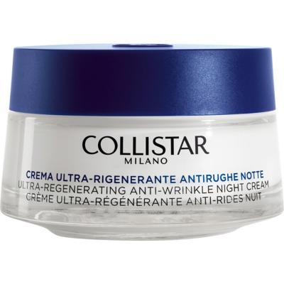 COLLISTAR CR&Egrave;ME ULTRAR&Eacute;G&Eacute;N&Eacute;RANTE ANTIRIDES NUIT