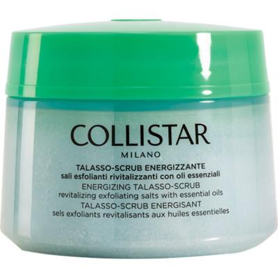 COLLISTAR  Sp&eacute;cial Sp&eacute;cial Perfect Body Talasso Scrub 700gr