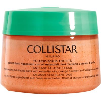 COLLISTAR  Sp&eacute;cial Exfoliant Corps Anti-&Acirc;ge Perfect Body Tal Tal