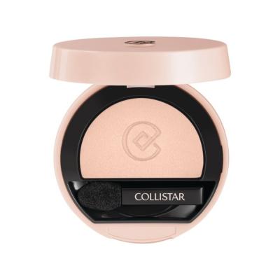 COLLISTAR  - Compact Eye Shadow Fard &agrave;  paupi&eacute;res 2 g