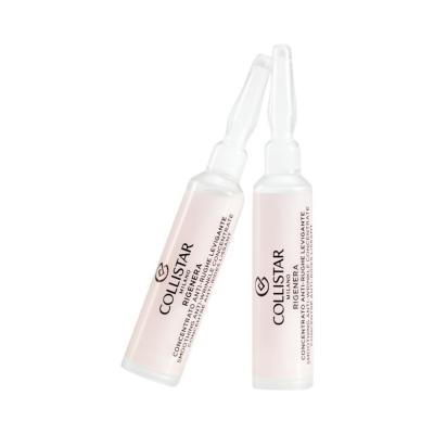 COLLISTAR  - Smoothing Anti-Wrinkle Concentrate Soin anti &acirc;ge 10 ml