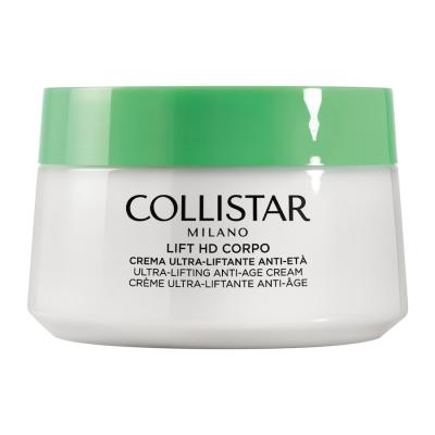COLLISTAR  Lift Hd Corpo Ultra-Lifting Anti-Age Cream 400ml