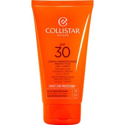 COLLISTAR  Ultra Protection Cr&egrave;me Bronzante Spf30 150ml