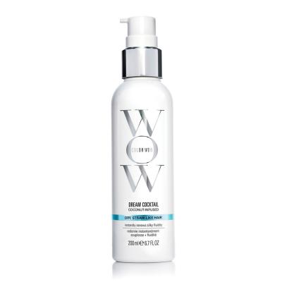 COLOR WOW  Coconut Cocktail Bionic Tonique Pour Les Cheveux 200ml