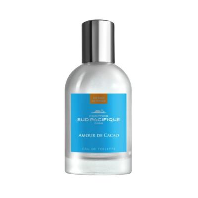 COMPTOIR SUD PACIFIQUE SOUTH PACIFIC COMPANY Cocoa Love Eau de Toilette 30ml