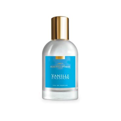 COMPTOIR SUD PACIFIQUE  - Vanille Passion Eau De Parfum 30ml