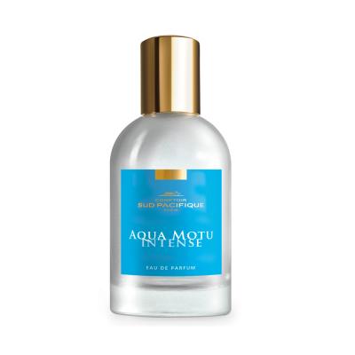 COMPTOIR SUD PACIFIQUE  - Aqua Motu Intense Parfum mixte 30 ml unisex