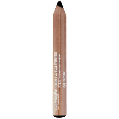 HORIZANE SANTE Copines Line - FARD A PAUPIERES CRAYON JUMBO BIO 05 - Noir 2 g
