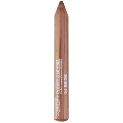 HORIZANE SANTE Copines Line - ROUGE A LEVRES CRAYON BIO 04 - Beige 2 g