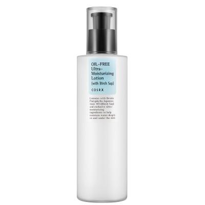 COSRX  - Lotion Ultra Hydratante Sans Huile - 100ml