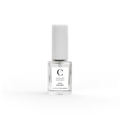 COULEUR CARAMEL Vernis &agrave; ongles - Base n&deg;32 - 