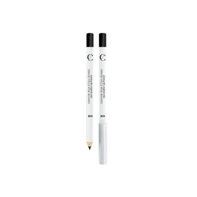 COULEUR CARAMEL Crayon yeux - 101 -Noir - 