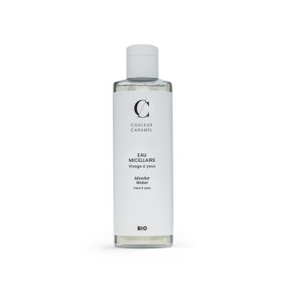COULEUR CARAMEL  Eau Micellaire 200ml
