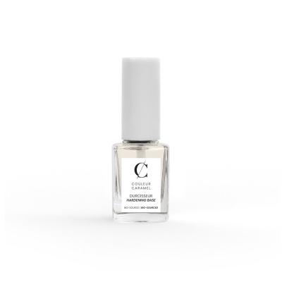 COULEUR CARAMEL  Vernis &agrave; Ongles Durcisseur Bio N&deg;31 11ml