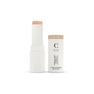 COULEUR CARAMEL  Fond de Teint Compact 11 Beige Diaphane 16g