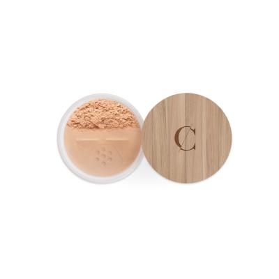 COULEUR CARAMEL Fond de teint bio min&eacute;ral n&deg;21 Beige clair 