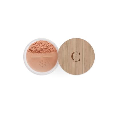 COULEUR CARAMEL Fond de teint bio min&eacute;ral n&deg;26 Brun clair 