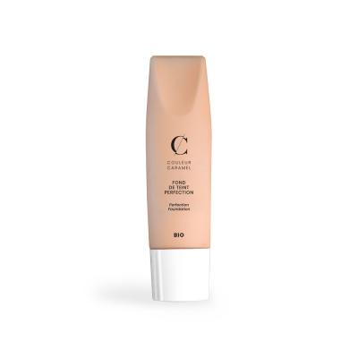 COULEUR CARAMEL  Fond de teint Perfection 35 ml n&deg;33- Beige neutre