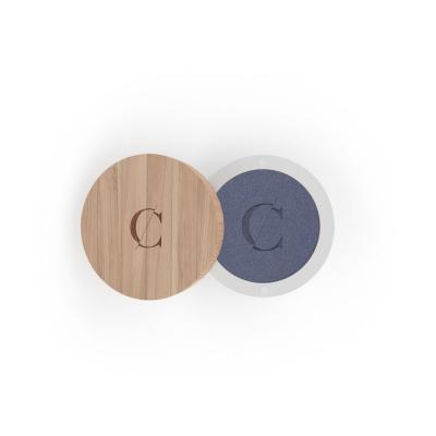COULEUR CARAMEL  Ombre &agrave; Paupi&egrave;res 046 Bleu Jean 1,7g