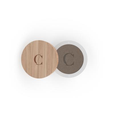 COULEUR CARAMEL  Ombre &agrave; paupi&egrave;res 2,5 gr 056 Marron Kaki Nacr&eacute;