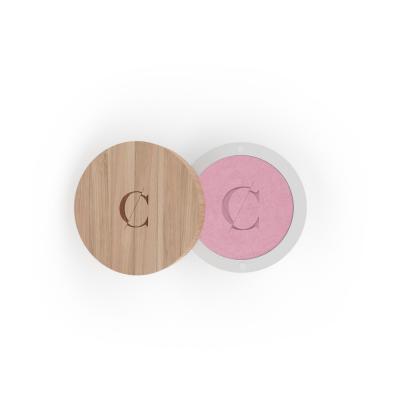 COULEUR CARAMEL Ombre &agrave; paupi&egrave;res n&deg;097 Rose P&eacute;tillant nacr&eacute; 