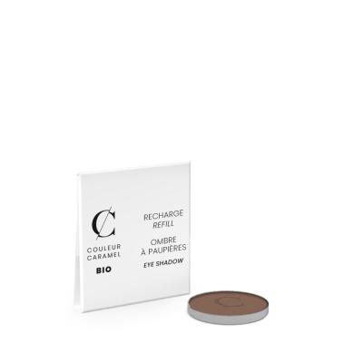 COULEUR CARAMEL  Recharge Ombre &agrave; Paupi&egrave;res 2,5 gr N079 Marron