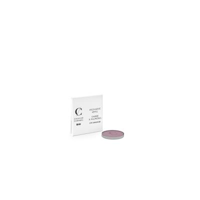 COULEUR CARAMEL  Ombre &agrave; Paupi&egrave;res N&ordm;041 Mauve Recharge 1ut