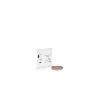 COULEUR CARAMEL  Recharge Ombre &agrave; Paupi&egrave;res 2,5 gr Diad&egrave;me N106