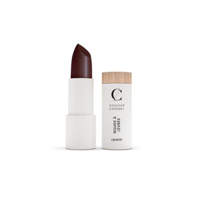 COULEUR CARAMEL  Rouge &agrave; L&egrave;vres Glossy Rouge &agrave; Levres 240 Baiser vol&eacute;