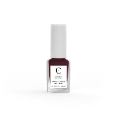 COULEUR CARAMEL  - Vernis &agrave; ongles brillant 12 - Epice 11 ml