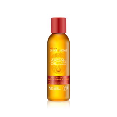 CREME OF NATURE  Serum Protector Huile de brillance et de brillance &agrave;