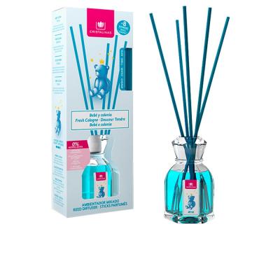 CRISTALINAS D&eacute;sodorisant mikado  b&eacute;b&eacute; (40 ml)