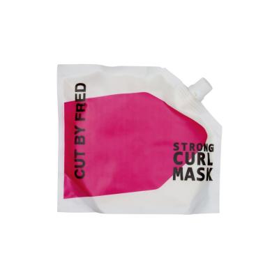 CUT BY FRED Strong Curl Mask - masque pour cheveux boucl&eacute;s &agrave; cr&eacute;pus