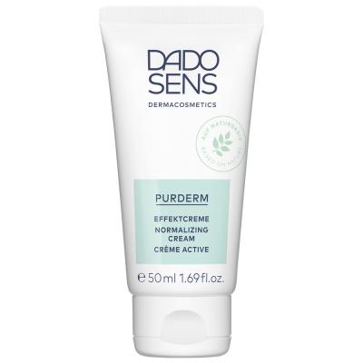 DADO SENS  - CR&Egrave;ME ACTIVE PURDERM 50 ml