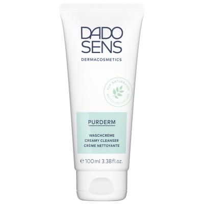 DADO SENS  - CREME NETTOYANTE PURDERM 100 ml